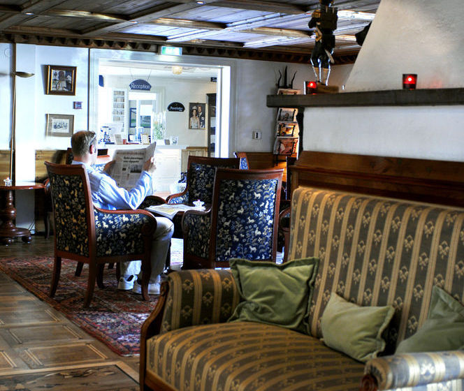 Hotel Gripsholms Värdshus | Mariefred | Sodermanlands Lan | Sweden 16