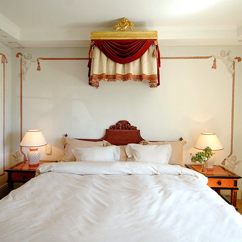 Hotel Gripsholms Värdshus | Mariefred | Sodermanlands Lan | Sweden 18