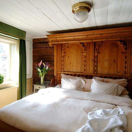 Hotel Gripsholms Värdshus | Mariefred | Sodermanlands Lan | Sweden 19