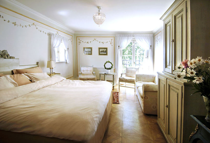 Hotel Gripsholms Värdshus | Mariefred | Sodermanlands Lan | Sweden 2