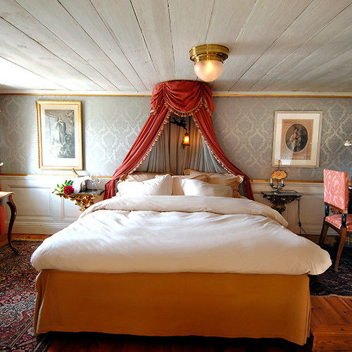 Hotel Gripsholms Värdshus | Mariefred | Sodermanlands Lan | Sweden 20