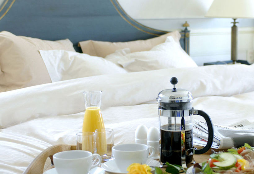 Hotel Gripsholms Värdshus | Mariefred | Sodermanlands Lan | Sweden 3