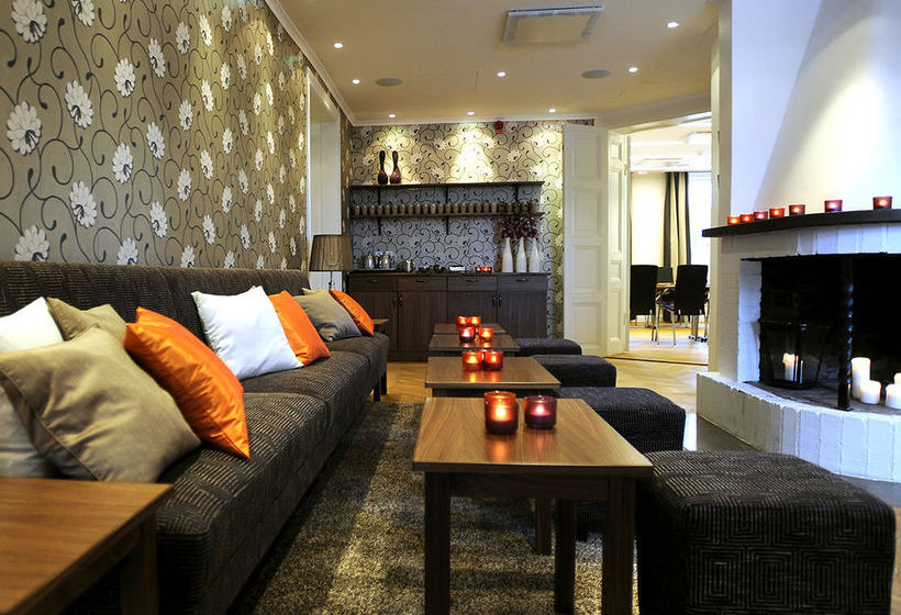 Hotel Gripsholms Värdshus | Mariefred | Sodermanlands Lan | Sweden 6