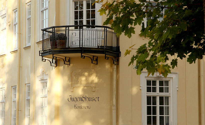 Hotel Gripsholms Värdshus | Mariefred | Sodermanlands Lan | Sweden 7