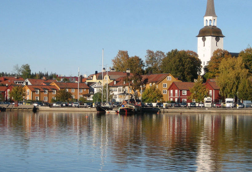 Hotel Gripsholms Värdshus | Mariefred | Sodermanlands Lan | Sweden 8