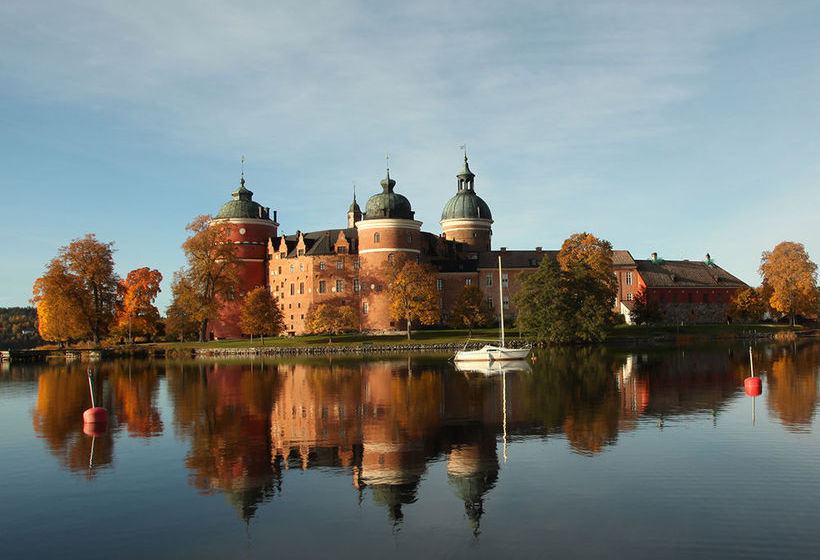 Hotel Gripsholms Värdshus | Mariefred | Sodermanlands Lan | Sweden 9