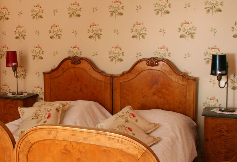 Hotel Dufweholms Herrenhof | Katrineholm | Sodermanlands Lan | Sweden 1