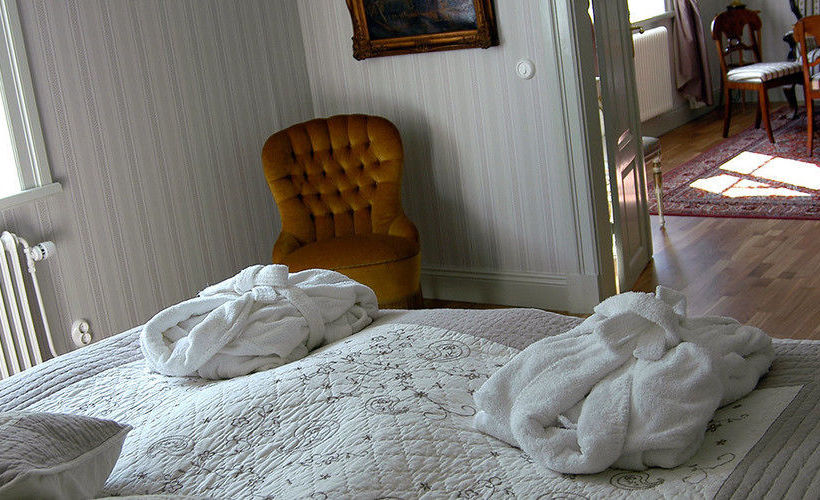 Hotel Dufweholms Herrenhof | Katrineholm | Sodermanlands Lan | Sweden 10