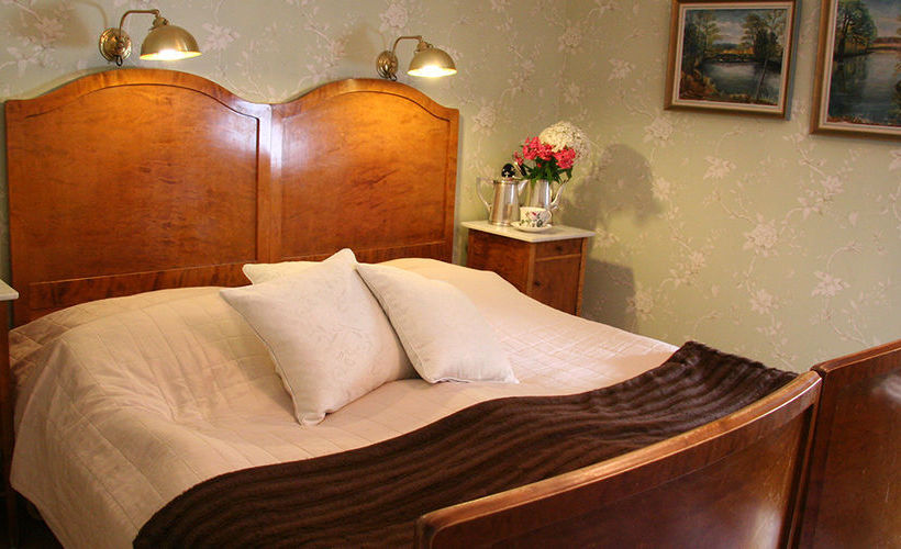 Hotel Dufweholms Herrenhof | Katrineholm | Sodermanlands Lan | Sweden 11