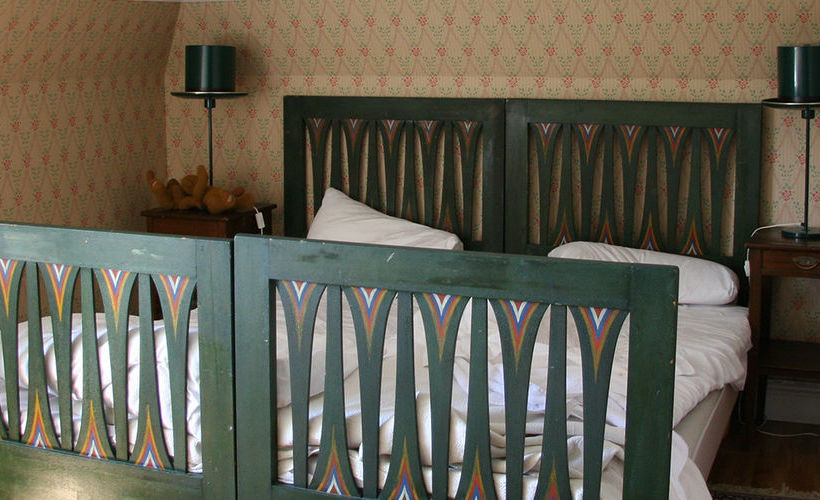 Hotel Dufweholms Herrenhof | Katrineholm | Sodermanlands Lan | Sweden 12