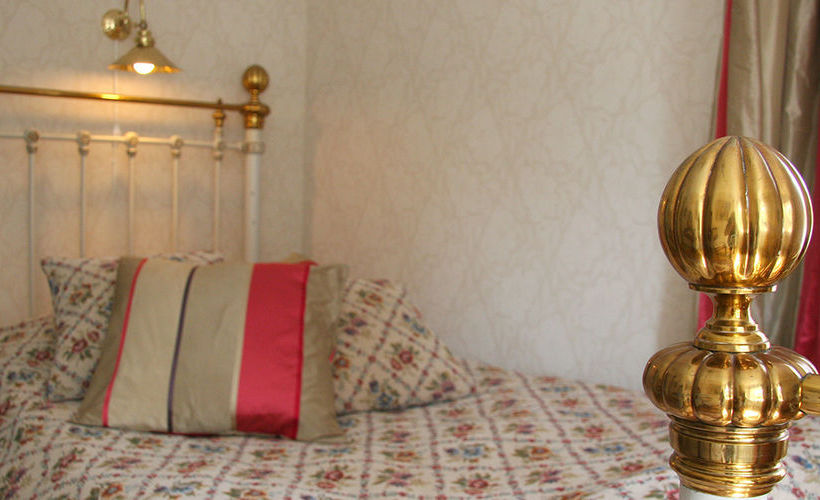 Hotel Dufweholms Herrenhof | Katrineholm | Sodermanlands Lan | Sweden 13