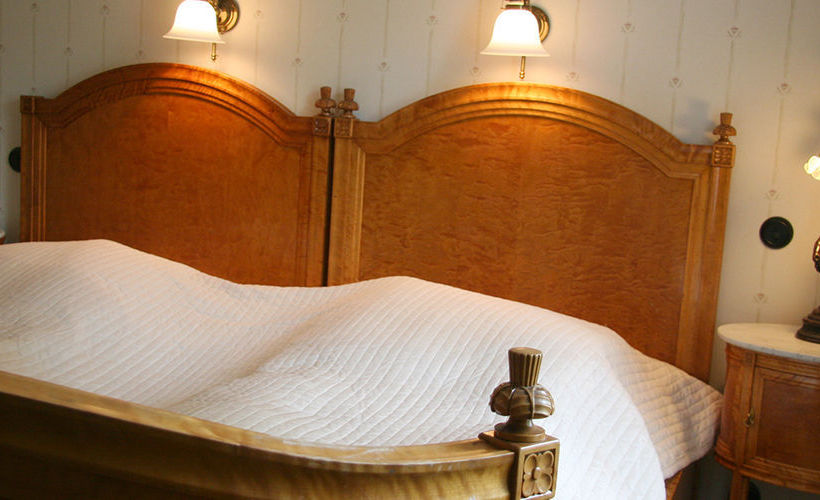 Hotel Dufweholms Herrenhof | Katrineholm | Sodermanlands Lan | Sweden 15