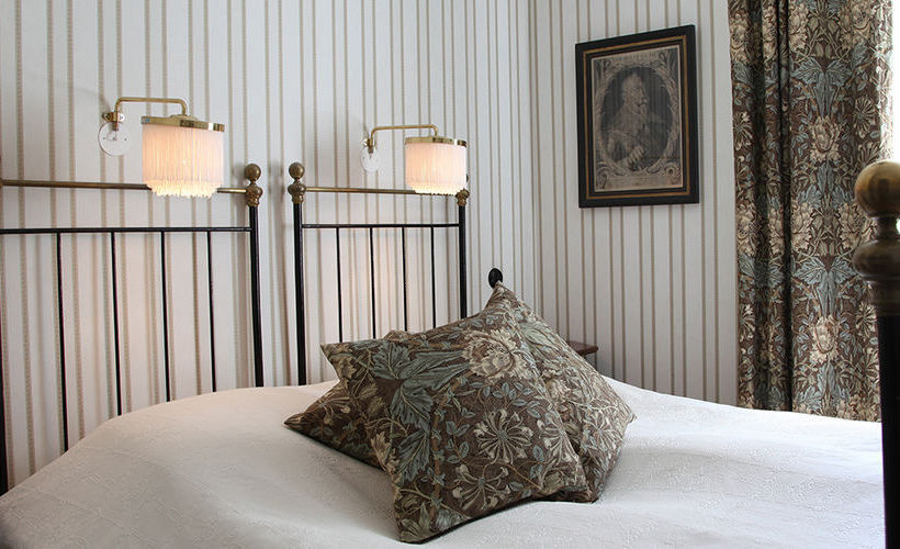 Hotel Dufweholms Herrenhof | Katrineholm | Sodermanlands Lan | Sweden 17