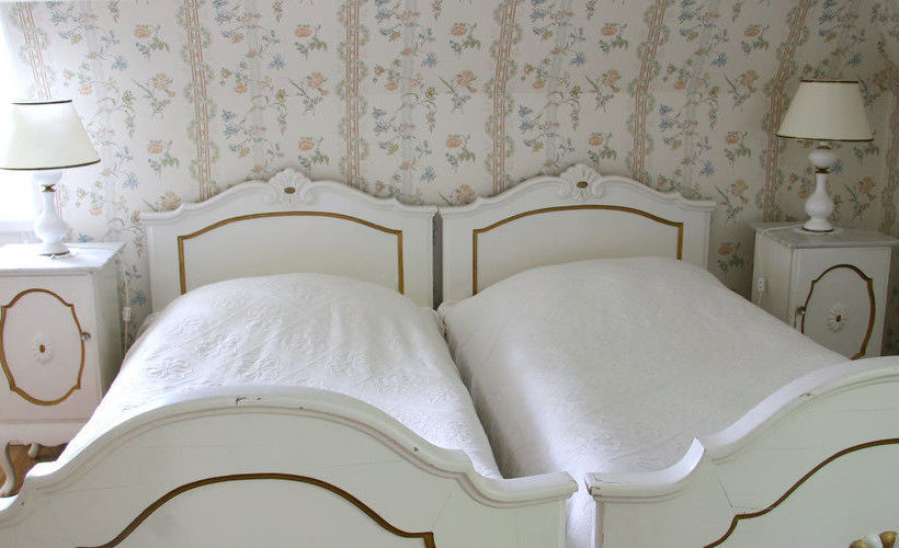 Hotel Dufweholms Herrenhof | Katrineholm | Sodermanlands Lan | Sweden 18