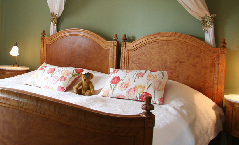 Hotel Dufweholms Herrenhof | Katrineholm | Sodermanlands Lan | Sweden 19