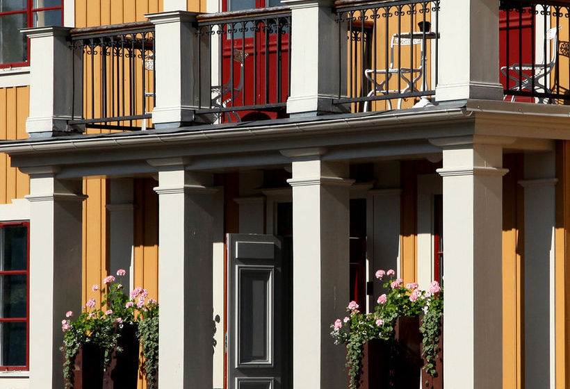 Hotel Dufweholms Herrenhof | Katrineholm | Sodermanlands Lan | Sweden 2