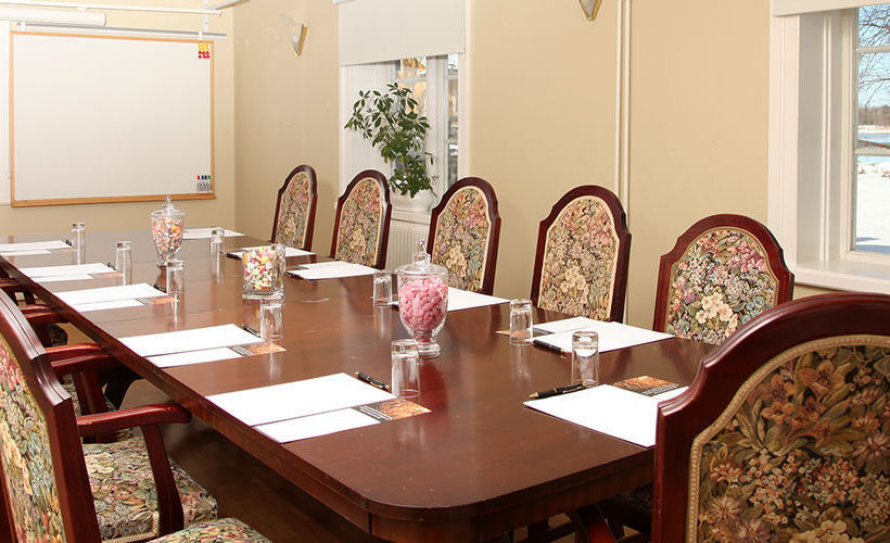 Hotel Dufweholms Herrenhof | Katrineholm | Sodermanlands Lan | Sweden 3