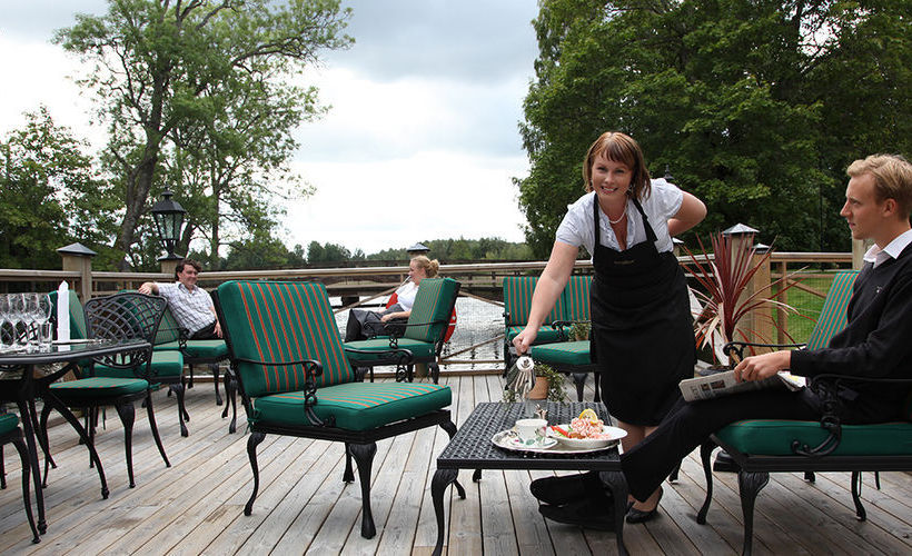 Hotel Dufweholms Herrenhof | Katrineholm | Sodermanlands Lan | Sweden 4