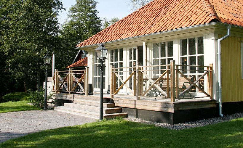 Hotel Dufweholms Herrenhof | Katrineholm | Sodermanlands Lan | Sweden 5