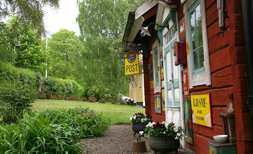Hotel Dufweholms Herrenhof | Katrineholm | Sodermanlands Lan | Sweden 6