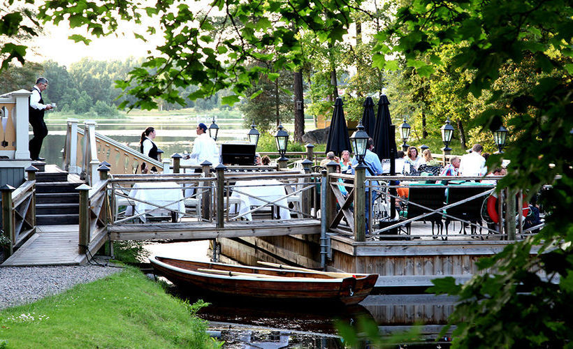 Hotel Dufweholms Herrenhof | Katrineholm | Sodermanlands Lan | Sweden 7