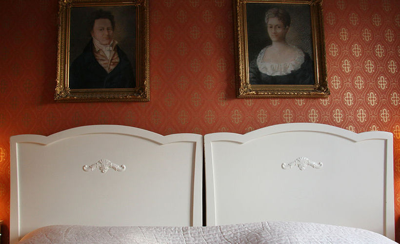 Hotel Dufweholms Herrenhof | Katrineholm | Sodermanlands Lan | Sweden 8