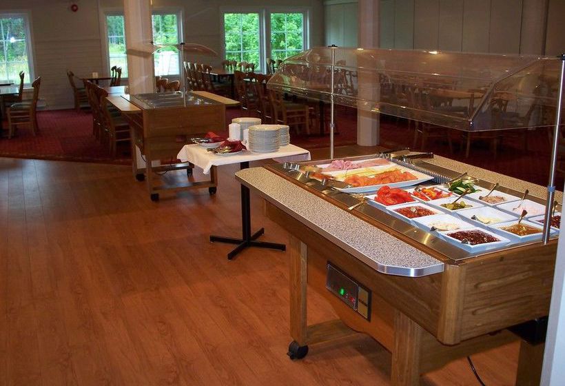 Storslett Hotell | Storslett | Troms | Norway 1