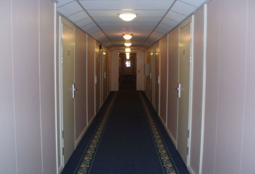 Storslett Hotell | Storslett | Troms | Norway 3