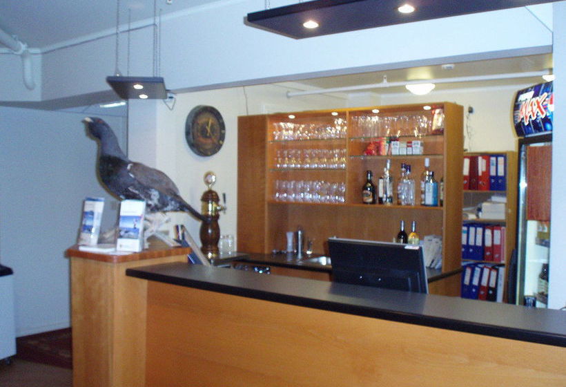 Storslett Hotell | Storslett | Troms | Norway 4