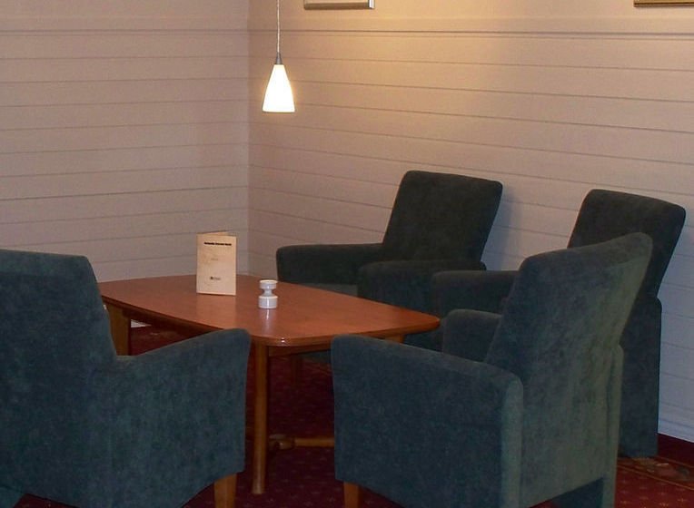 Storslett Hotell | Storslett | Troms | Norway 5