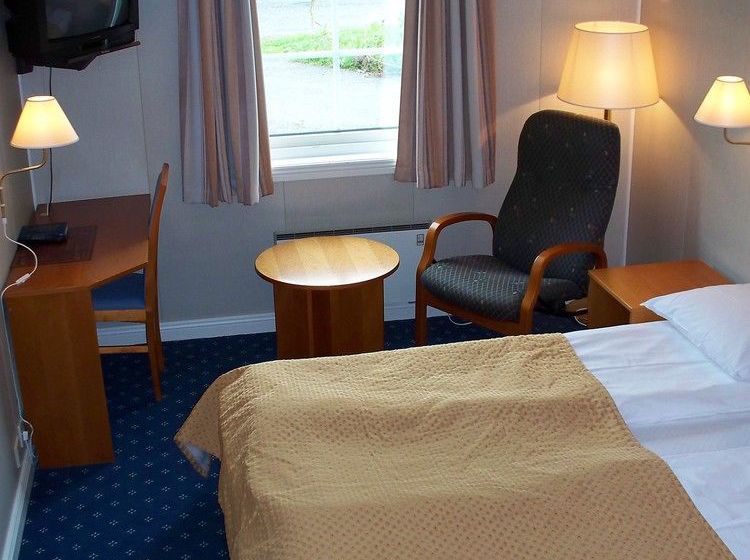 Storslett Hotell | Storslett | Troms | Norway 6