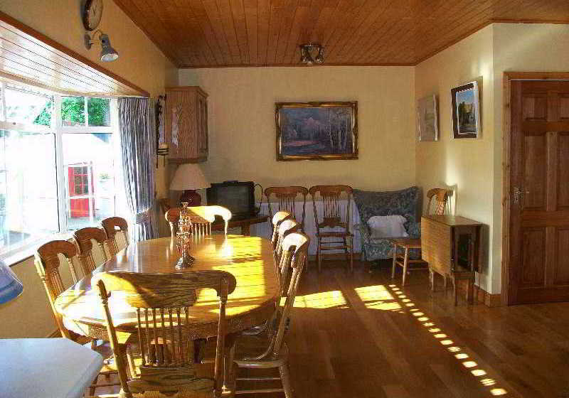 Hotel Greenacres B&b Saggart County South Dublin