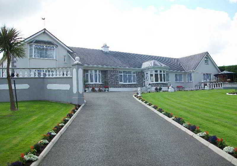 Hotel Greenacres B&b | Saggart | County South Dublin | Ireland 1