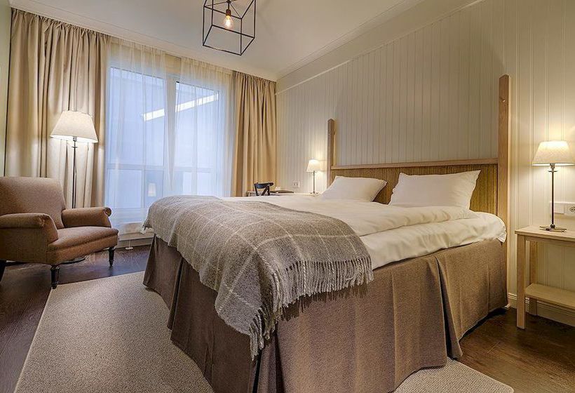 Hotel Bishops Arms | Pitea | Norrbottens Lan | Sweden 1