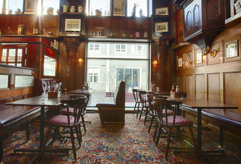 Hotel Bishops Arms | Pitea | Norrbottens Lan | Sweden 10