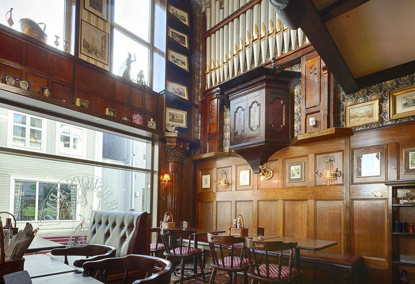 Hotel Bishops Arms | Pitea | Norrbottens Lan | Sweden 11