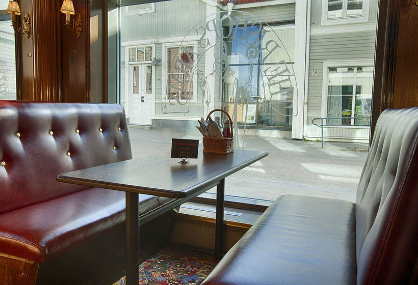 Hotel Bishops Arms | Pitea | Norrbottens Lan | Sweden 12