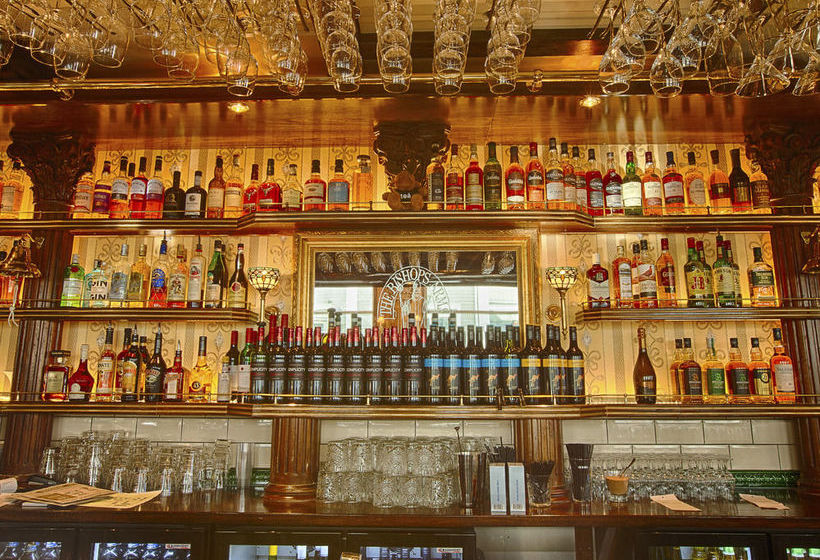 Hotel Bishops Arms | Pitea | Norrbottens Lan | Sweden 17