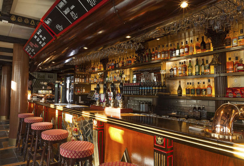 Hotel Bishops Arms | Pitea | Norrbottens Lan | Sweden 18