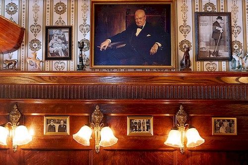 Hotel Bishops Arms | Pitea | Norrbottens Lan | Sweden 19