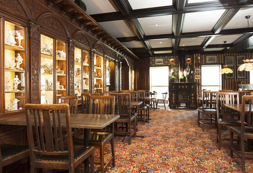 Hotel Bishops Arms | Pitea | Norrbottens Lan | Sweden 2