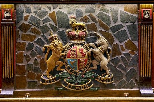 Hotel Bishops Arms | Pitea | Norrbottens Lan | Sweden 20