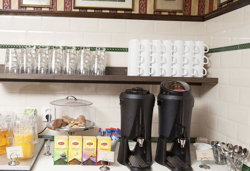 Hotel Bishops Arms | Pitea | Norrbottens Lan | Sweden 3