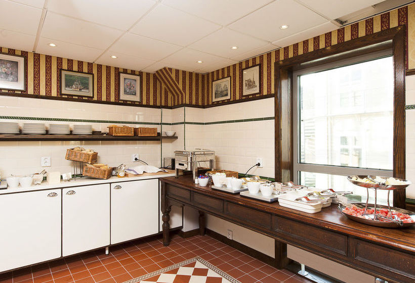 Hotel Bishops Arms | Pitea | Norrbottens Lan | Sweden 4