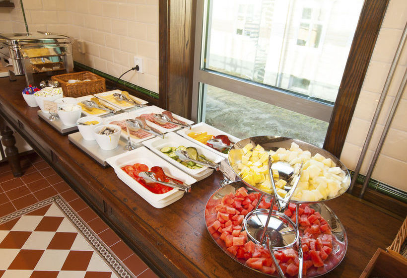 Hotel Bishops Arms | Pitea | Norrbottens Lan | Sweden 5