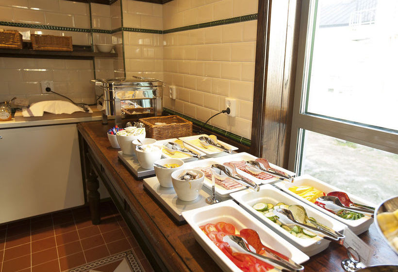 Hotel Bishops Arms | Pitea | Norrbottens Lan | Sweden 6