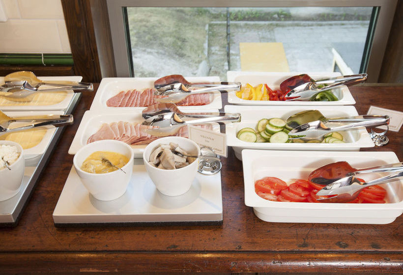 Hotel Bishops Arms | Pitea | Norrbottens Lan | Sweden 7