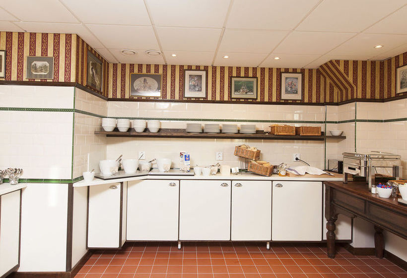 Hotel Bishops Arms | Pitea | Norrbottens Lan | Sweden 8