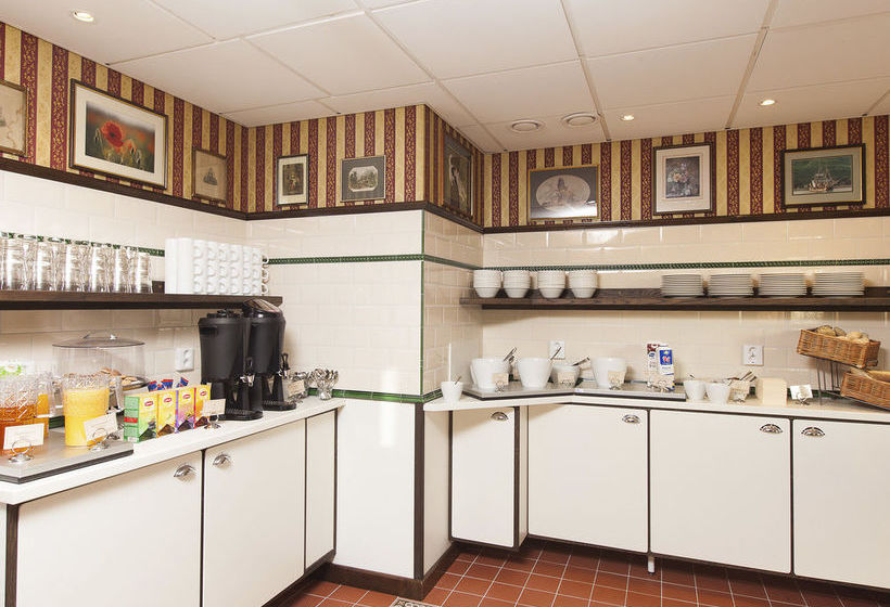 Hotel Bishops Arms | Pitea | Norrbottens Lan | Sweden 9