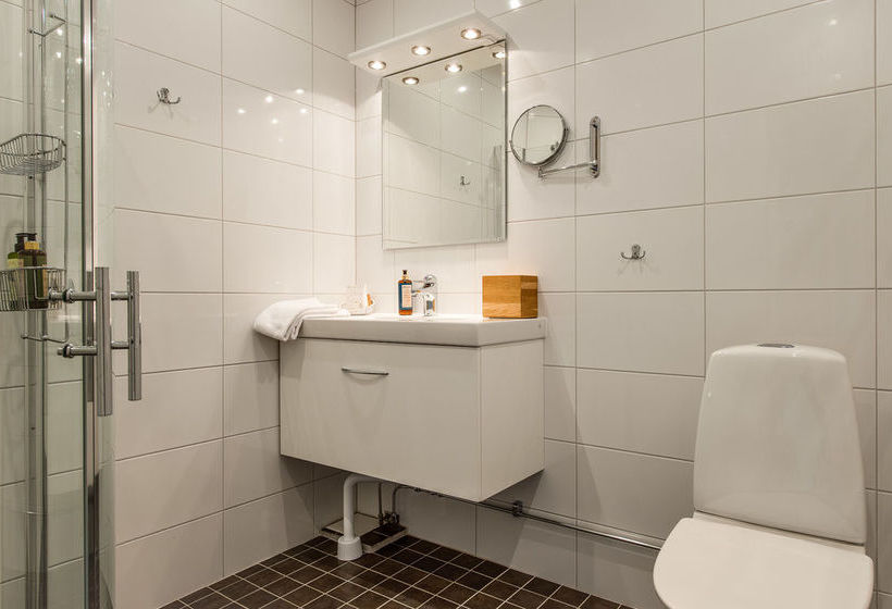 Hotel Trosa Sodermanlands Lan